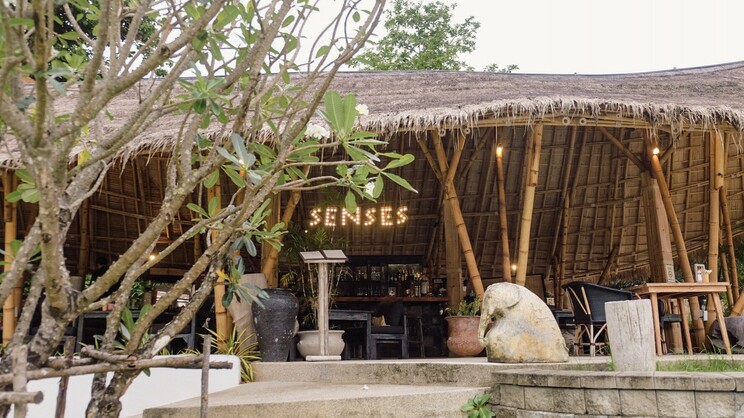 Eden Beach Khao Lak Resort & Spa